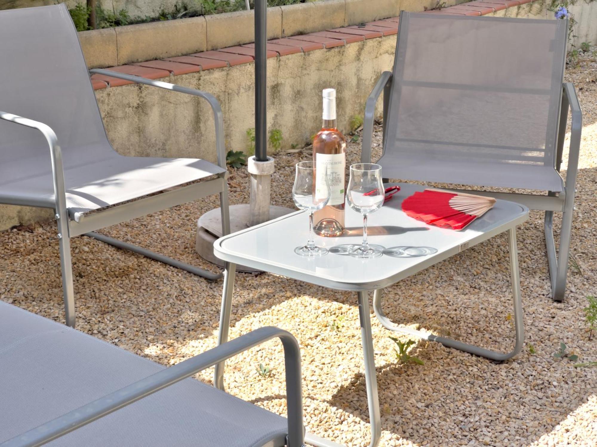 Villa Confort Jacuzzi Barbecue Clim Parking Marseille Kültér fotó