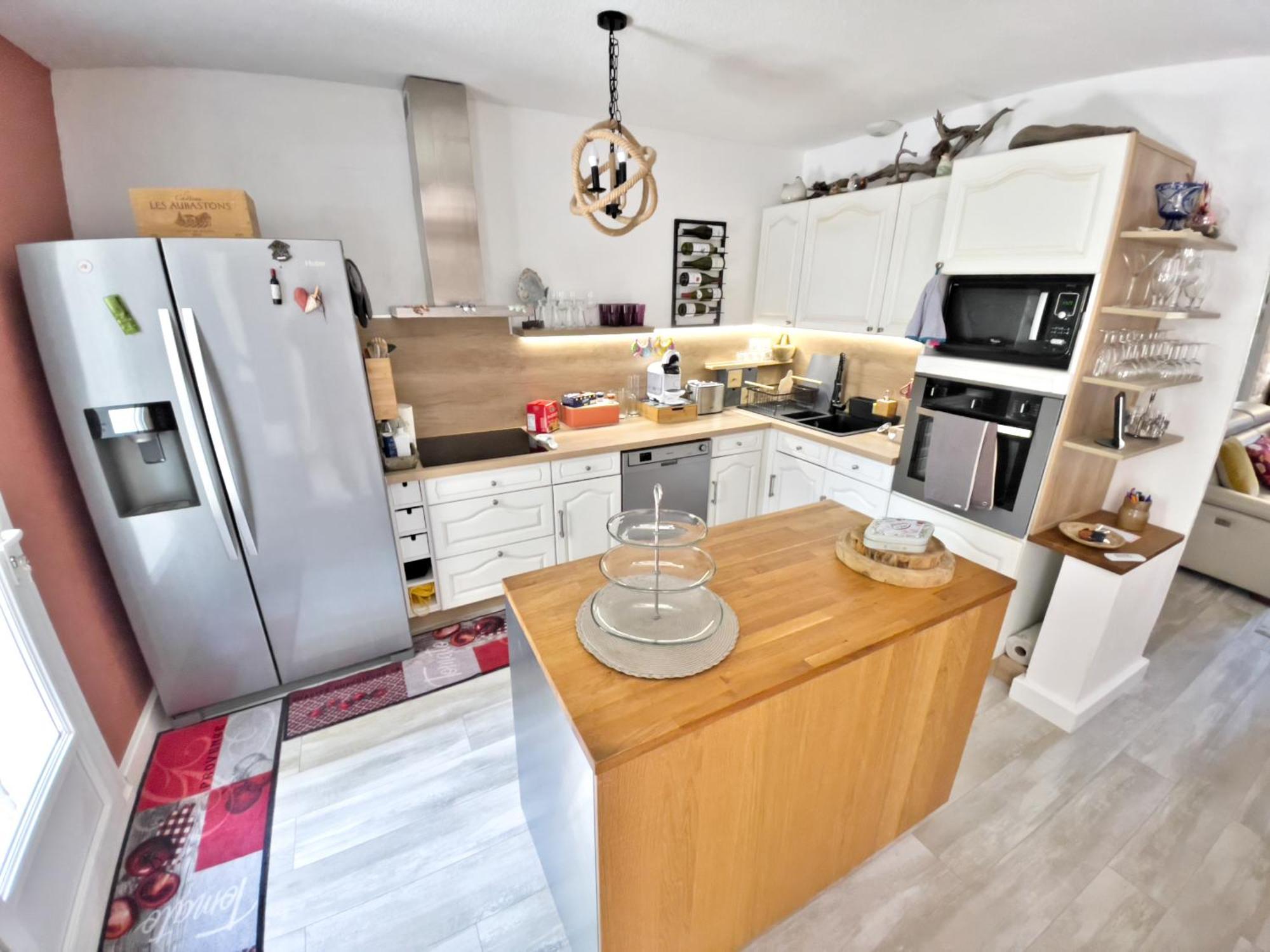 Villa Confort Jacuzzi Barbecue Clim Parking Marseille Kültér fotó